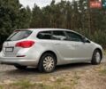 Сірий Опель Астра, об'ємом двигуна 1.96 л та пробігом 284 тис. км за 6900 $, фото 2 на Automoto.ua