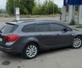 Серый Опель Астра, объемом двигателя 0 л и пробегом 290 тыс. км за 5821 $, фото 2 на Automoto.ua