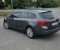 Серый Опель Астра, объемом двигателя 0 л и пробегом 290 тыс. км за 5821 $, фото 6 на Automoto.ua