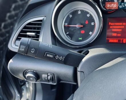 Серый Опель Астра, объемом двигателя 1.7 л и пробегом 259 тыс. км за 7700 $, фото 45 на Automoto.ua