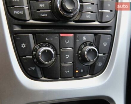 Серый Опель Астра, объемом двигателя 1.69 л и пробегом 233 тыс. км за 7800 $, фото 16 на Automoto.ua