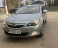 Сірий Опель Астра, об'ємом двигуна 2 л та пробігом 300 тис. км за 7300 $, фото 1 на Automoto.ua
