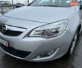 Сірий Опель Астра, об'ємом двигуна 1.6 л та пробігом 96 тис. км за 8650 $, фото 33 на Automoto.ua