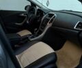 Опель Астра 2011 в Дрогобыче на Automoto.ua Серый Опель Астра, объемом двигателя 1.69 л и пробегом 261 тыс. км за 6550 $, фото 13 на Automoto.ua