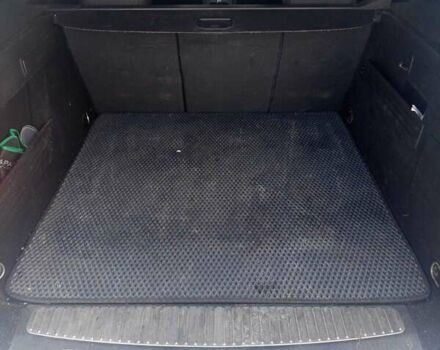 Сірий Опель Астра, об'ємом двигуна 1.2 л та пробігом 300 тис. км за 5500 $, фото 4 на Automoto.ua