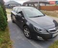 Опель Астра 2011 в Сарнах на Automoto.ua Серый Опель Астра, объемом двигателя 2 л и пробегом 261 тыс. км за 8500 $, фото 2 на Automoto.ua