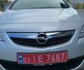 Сірий Опель Астра, об'ємом двигуна 1.4 л та пробігом 156 тис. км за 5999 $, фото 13 на Automoto.ua