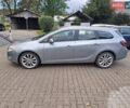 Сірий Опель Астра, об'ємом двигуна 1.7 л та пробігом 264 тис. км за 5982 $, фото 1 на Automoto.ua