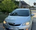 Сірий Опель Астра, об'ємом двигуна 1.69 л та пробігом 235 тис. км за 5750 $, фото 1 на Automoto.ua
