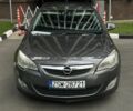 Сірий Опель Астра, об'ємом двигуна 1.7 л та пробігом 300 тис. км за 3197 $, фото 1 на Automoto.ua