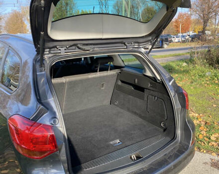 Опель Астра 2011 у Луцьку на Automoto.ua Сірий Опель Астра, об'ємом двигуна 1.4 л та пробігом 125 тис. км за 6700 $, фото 6 на Automoto.ua