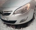 Сірий Опель Астра, об'ємом двигуна 1.2 л та пробігом 300 тис. км за 5500 $, фото 1 на Automoto.ua