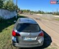Серый Опель Астра, объемом двигателя 1.3 л и пробегом 206 тыс. км за 5800 $, фото 4 на Automoto.ua