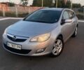 Сірий Опель Астра, об'ємом двигуна 1.6 л та пробігом 211 тис. км за 6500 $, фото 6 на Automoto.ua