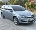 Сірий Опель Астра, об'ємом двигуна 0 л та пробігом 295 тис. км за 6500 $, фото 1 на Automoto.ua