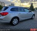 Сірий Опель Астра, об'ємом двигуна 1.7 л та пробігом 318 тис. км за 6900 $, фото 4 на Automoto.ua