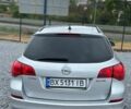 Сірий Опель Астра, об'ємом двигуна 1.2 л та пробігом 314 тис. км за 4599 $, фото 4 на Automoto.ua