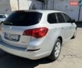 Сірий Опель Астра, об'ємом двигуна 1.2 л та пробігом 281 тис. км за 6050 $, фото 17 на Automoto.ua