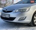 Сірий Опель Астра, об'ємом двигуна 1.3 л та пробігом 182 тис. км за 6799 $, фото 10 на Automoto.ua