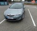 Серый Опель Астра, объемом двигателя 1.25 л и пробегом 254 тыс. км за 5000 $, фото 14 на Automoto.ua