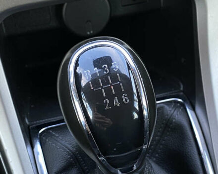 Опель Астра 2011 у Луцьку на Automoto.ua Сірий Опель Астра, об'ємом двигуна 1.4 л та пробігом 125 тис. км за 6700 $, фото 11 на Automoto.ua