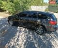 Серый Опель Астра, объемом двигателя 1.7 л и пробегом 306 тыс. км за 5000 $, фото 3 на Automoto.ua