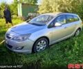 Сірий Опель Астра, об'ємом двигуна 1.2 л та пробігом 245 тис. км за 3500 $, фото 2 на Automoto.ua