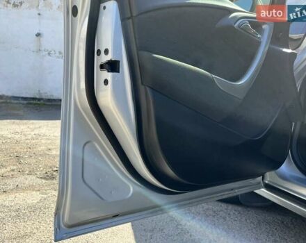 Опель Астра 2011 в Летичеве на Automoto.ua Серый Опель Астра, объемом двигателя 1.2 л и пробегом 281 тыс. км за 6150 $, фото 22 на Automoto.ua