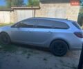 Сірий Опель Астра, об'ємом двигуна 1.7 л та пробігом 277 тис. км за 6300 $, фото 13 на Automoto.ua