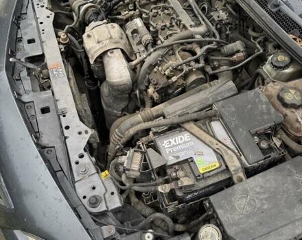 Опель Астра 2011 в Перемышлянах на Automoto.ua Серый Опель Астра, объемом двигателя 1.25 л и пробегом 265 тыс. км за 6900 $, фото 5 на Automoto.ua