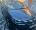 Серый Опель Астра, объемом двигателя 1.69 л и пробегом 236 тыс. км за 7500 $, фото 2 на Automoto.ua