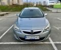Сірий Опель Астра, об'ємом двигуна 1.3 л та пробігом 200 тис. км за 6300 $, фото 1 на Automoto.ua