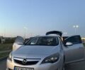 Серый Опель Астра, объемом двигателя 1.7 л и пробегом 230 тыс. км за 7400 $, фото 1 на Automoto.ua