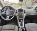 Опель Астра 2011 в Сарнах на Automoto.ua Серый Опель Астра, объемом двигателя 2 л и пробегом 261 тыс. км за 8500 $, фото 7 на Automoto.ua