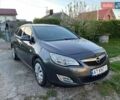Сірий Опель Астра, об'ємом двигуна 1.69 л та пробігом 280 тис. км за 6199 $, фото 5 на Automoto.ua
