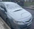 Сірий Опель Астра, об'ємом двигуна 1.3 л та пробігом 275 тис. км за 6300 $, фото 1 на Automoto.ua