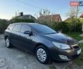 Сірий Опель Астра, об'ємом двигуна 1.69 л та пробігом 280 тис. км за 6199 $, фото 6 на Automoto.ua