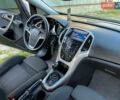Сірий Опель Астра, об'ємом двигуна 1.69 л та пробігом 280 тис. км за 6199 $, фото 29 на Automoto.ua