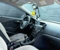 Сірий Опель Астра, об'ємом двигуна 1.6 л та пробігом 239 тис. км за 6400 $, фото 11 на Automoto.ua