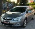 Сірий Опель Астра, об'ємом двигуна 1.4 л та пробігом 185 тис. км за 6300 $, фото 1 на Automoto.ua