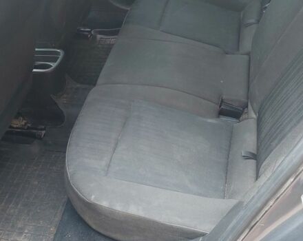 Сірий Опель Астра, об'ємом двигуна 1 л та пробігом 281 тис. км за 4500 $, фото 9 на Automoto.ua