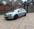 Сірий Опель Астра, об'ємом двигуна 1.6 л та пробігом 176 тис. км за 7701 $, фото 1 на Automoto.ua