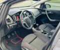 Сірий Опель Астра, об'ємом двигуна 1.2 л та пробігом 297 тис. км за 5900 $, фото 7 на Automoto.ua
