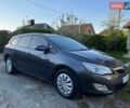 Сірий Опель Астра, об'ємом двигуна 1.69 л та пробігом 280 тис. км за 6199 $, фото 19 на Automoto.ua