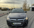 Серый Опель Астра, объемом двигателя 1.6 л и пробегом 250 тыс. км за 6500 $, фото 1 на Automoto.ua
