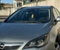 Сірий Опель Астра, об'ємом двигуна 1.7 л та пробігом 245 тис. км за 7500 $, фото 9 на Automoto.ua
