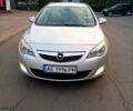 Серый Опель Астра, объемом двигателя 2 л и пробегом 256 тыс. км за 7800 $, фото 1 на Automoto.ua