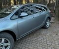 Опель Астра 2011 в Дрогобыче на Automoto.ua Серый Опель Астра, объемом двигателя 1.69 л и пробегом 261 тыс. км за 6550 $, фото 6 на Automoto.ua
