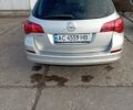 Серый Опель Астра, объемом двигателя 1.4 л и пробегом 159 тыс. км за 6300 $, фото 4 на Automoto.ua