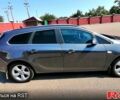 Сірий Опель Астра, об'ємом двигуна 1.2 л та пробігом 270 тис. км за 6200 $, фото 4 на Automoto.ua